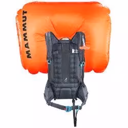 Freeride backpack Evoc Line RAS 30L