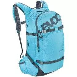 Backpack Line RAS 30L heather blue
