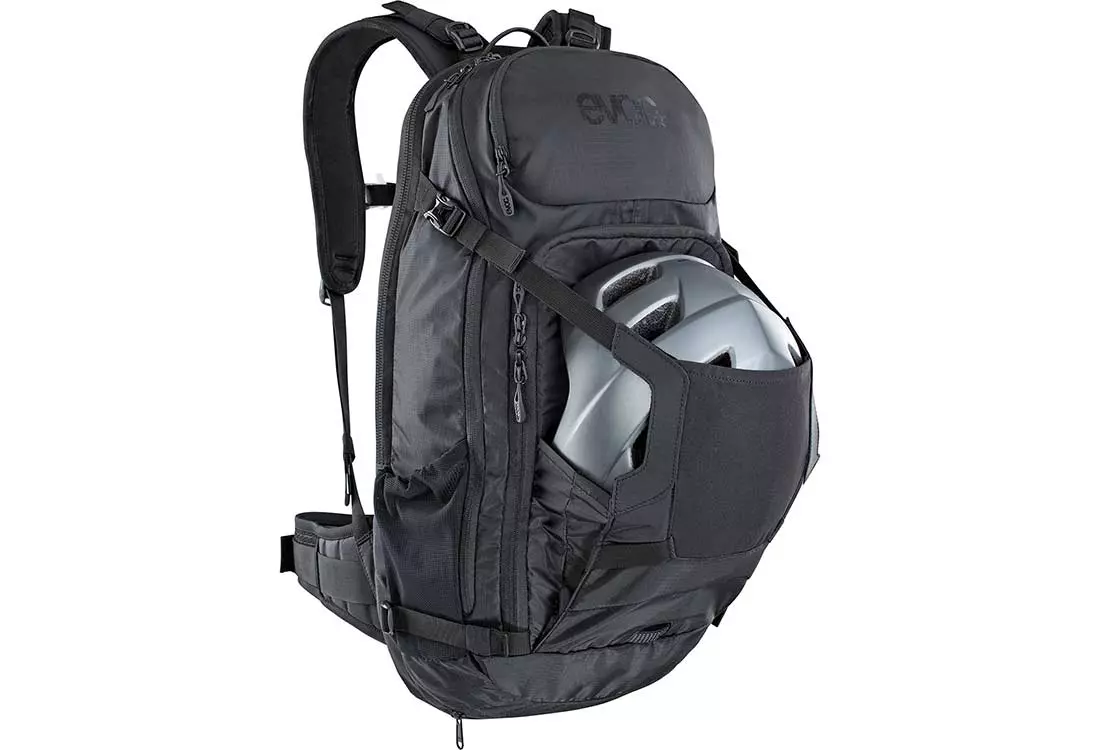 Freeride backpack Evoc FR Trail E-Ride 20l