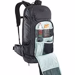 Freeride backpack Evoc FR Trail E-Ride 20l