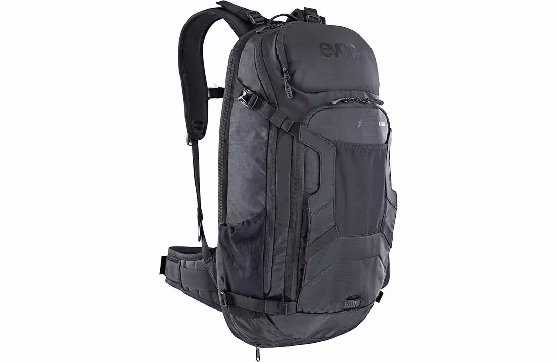 Freeride backpack Evoc FR Trail E-Ride 20l