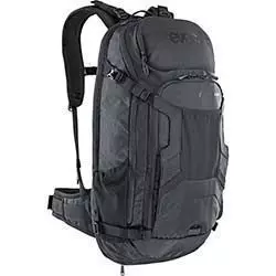 Freeride backpack Evoc FR Trail E-Ride 20l