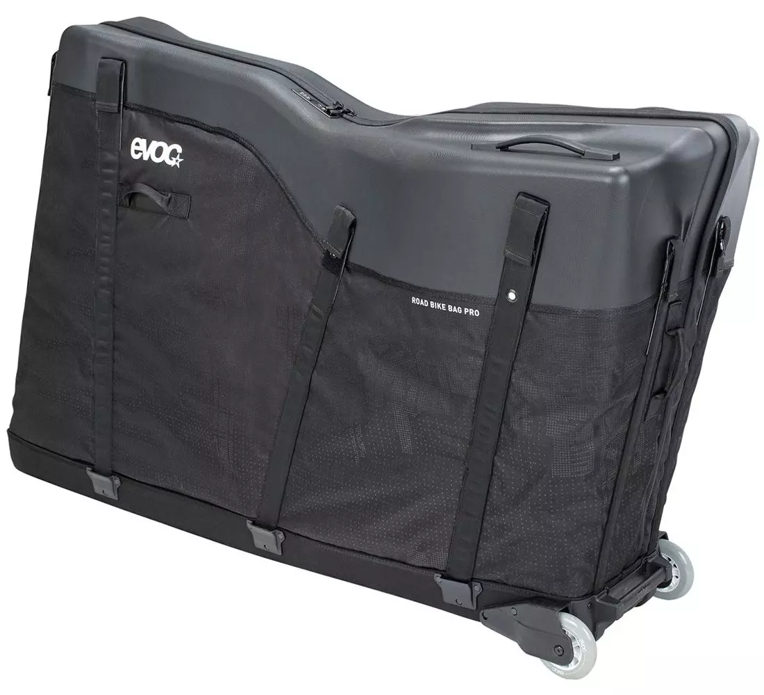 Torba za bicikl Evoc Road Bike Bag Pro