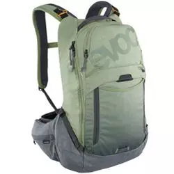 Backpack Trail Pro 10L olive