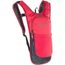 Backpack CC 2L + 2L meh red