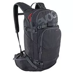 Backpack Line 30L heat carbon