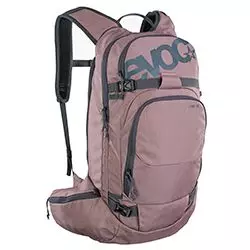 Backpack Line 20L dust pink women's