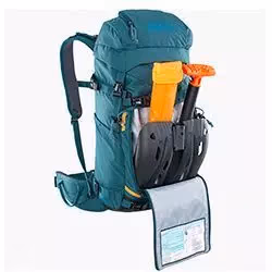 Nahrbtnik Evoc Patrol 32l