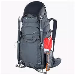 Nahrbtnik Evoc Patrol 40l