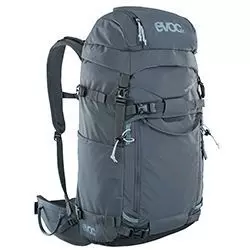 Backpack  Patrol 40L carbon grey