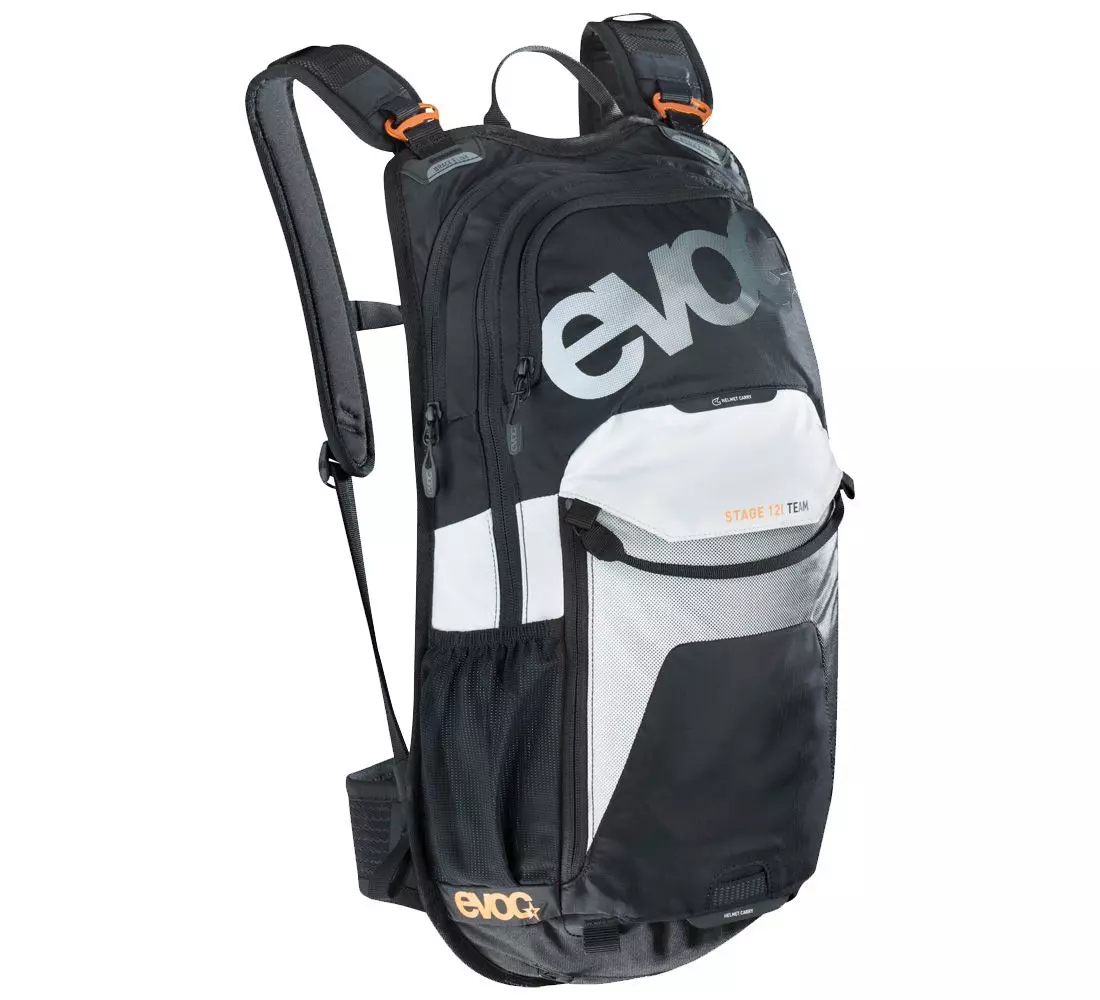 Cycling backpack Evoc Stage 12L
