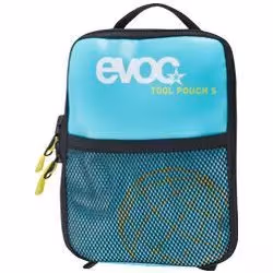 Torbica Tool Pouch S neon blue