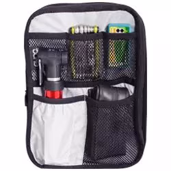 Podsedežna kolesarska torbica Evoc Tool Pouch S