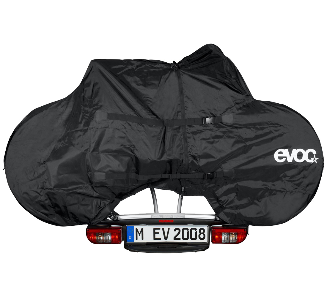 Bike bag Evoc Bike Rack Cover MTB