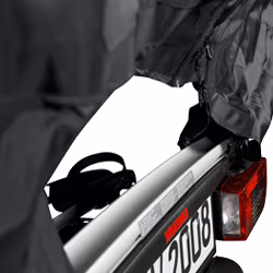 Prevleka za nosilec koles Evoc Road