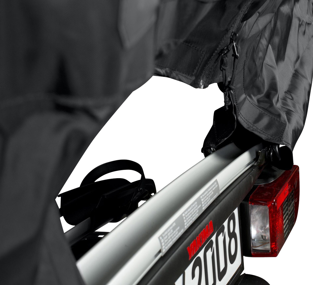 Borsa portabici Evoc Bike Rack Cover MTB