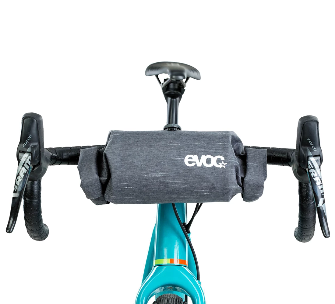 Kerékpárszállitó táska Evoc Handlebar Pack Boa®