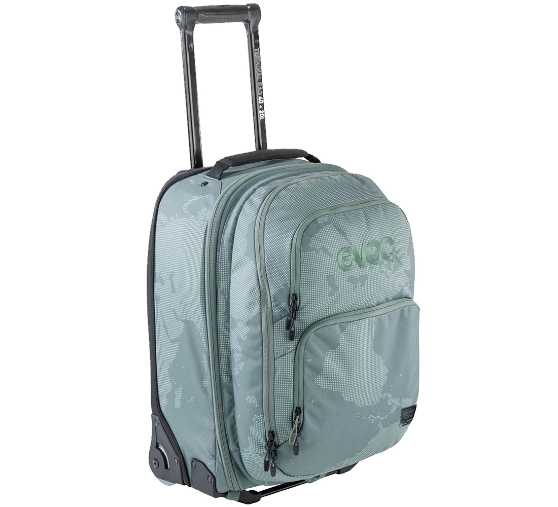 Torba Evoc Terminal Bag 40L