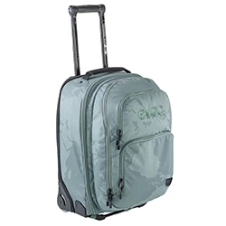Bag Terminal Bag 40L + 20L olive