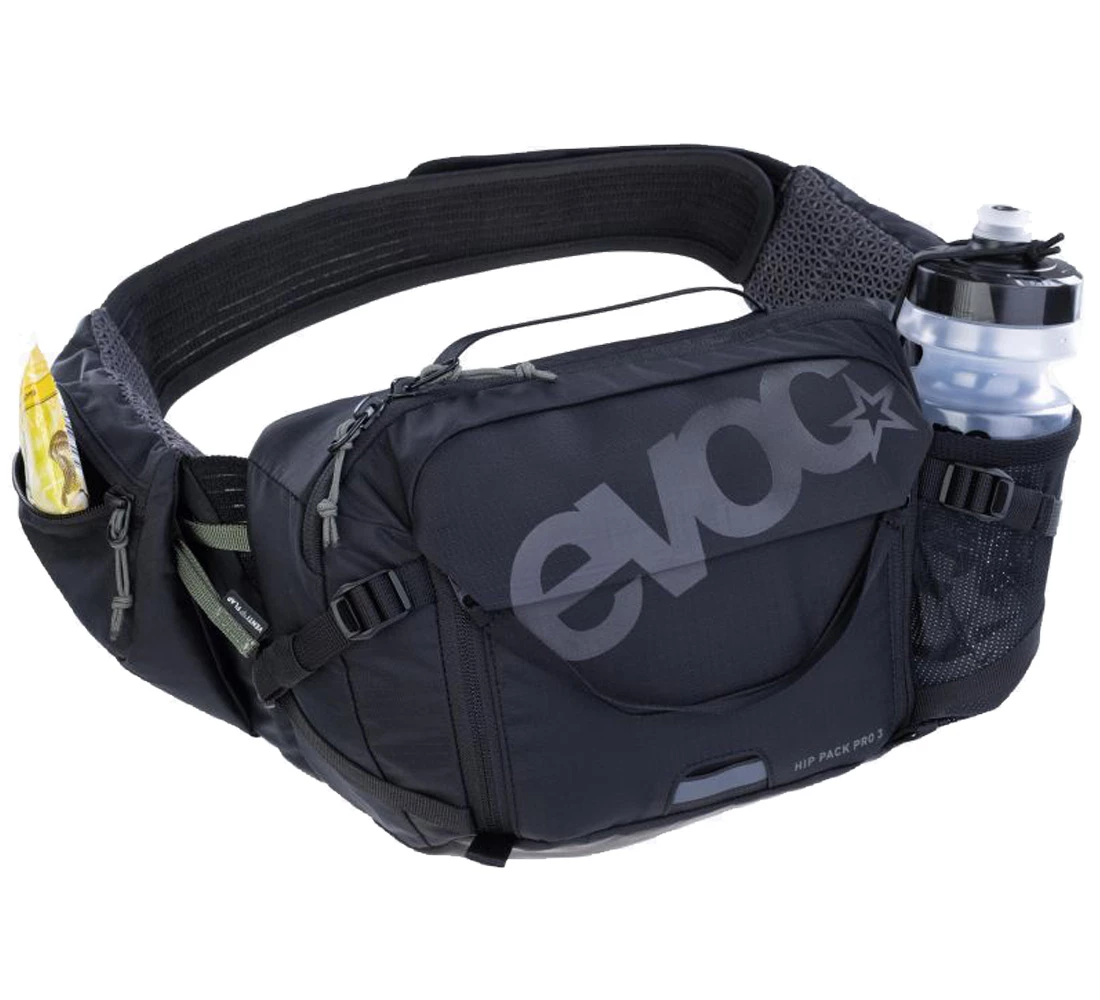 Hip bag Evoc Hip Pack Pro 3L