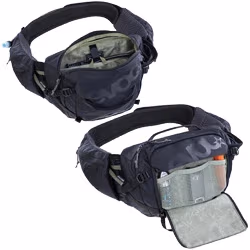 Torbica Evoc Hip Pack Pro 3L
