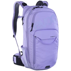 Backpack Stage 12L purple rose women's