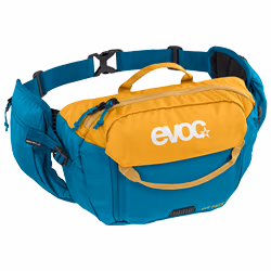 Torbica Hip Pack 3L loam ocean