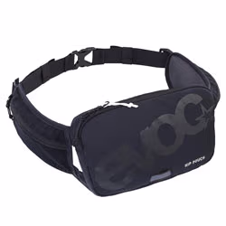 Torbica Hip Pouch 1L black