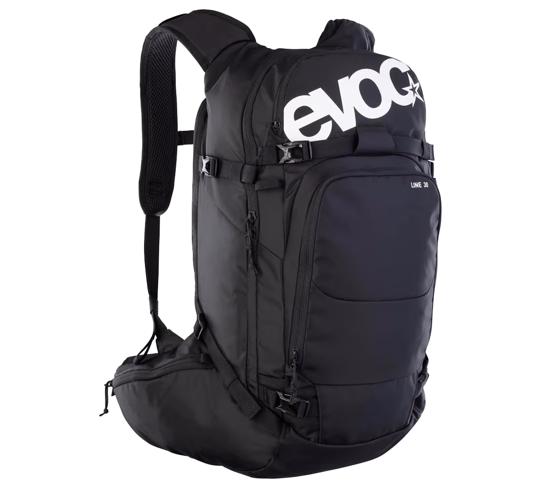 Nahrbtnik Evoc Line 30L