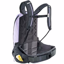 Kolesarski nahrbtnik Evoc Trail Pro 16L