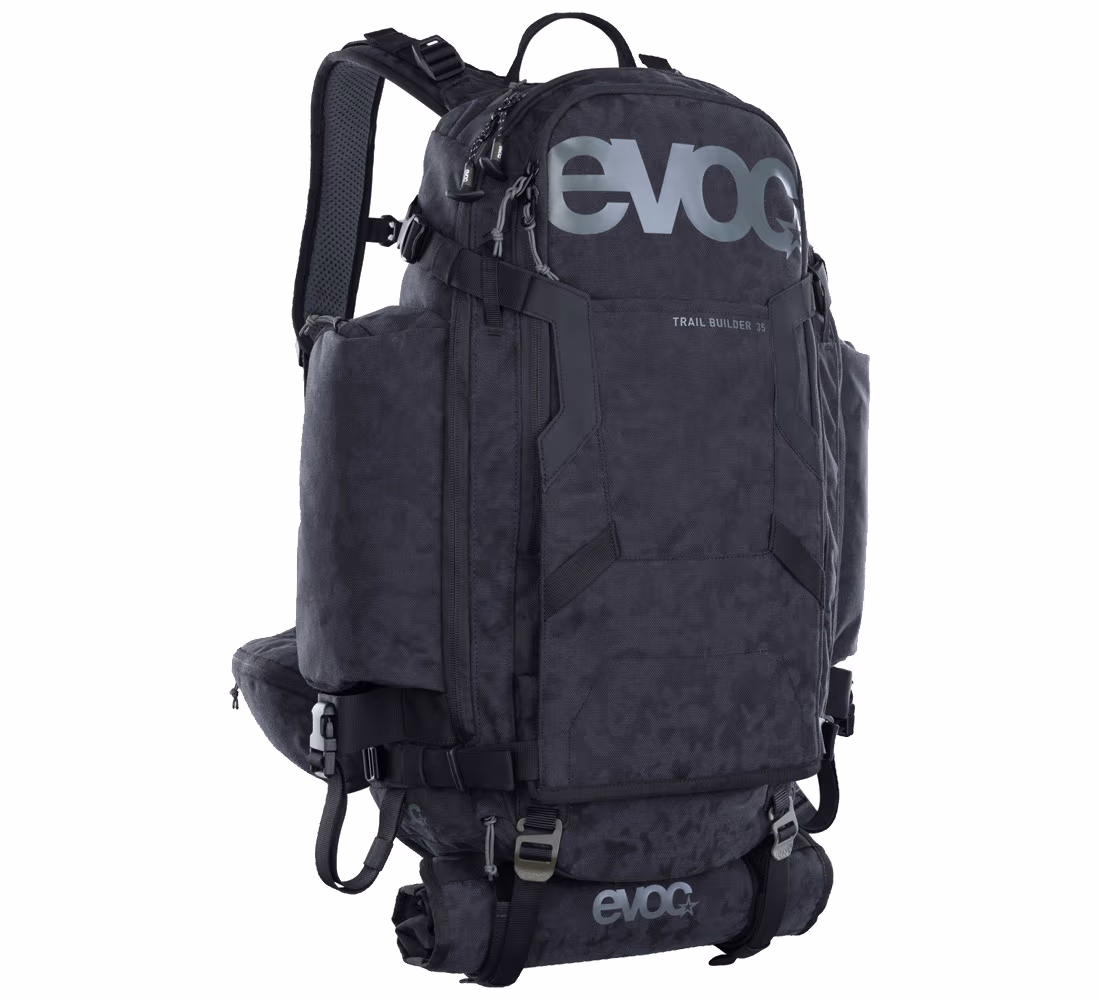 Ruksak Evoc Trail Builder 35L