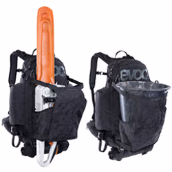 Ruksak Evoc Trail Builder 35L