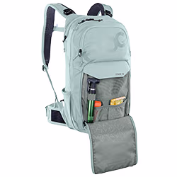 Kolesarski nahrbtnik Evoc Stage 12L ženski