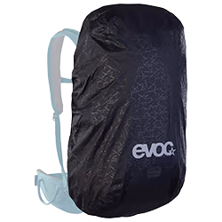 Dežna prevleka Sleeve M black