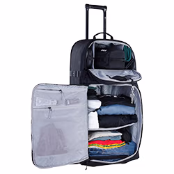 Torba Evoc World Traveller 125L