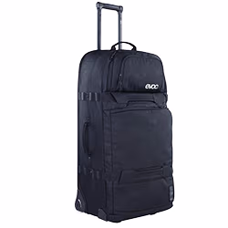 Torba World Traveller 125L black