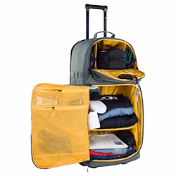Torba Evoc World Traveller 125L