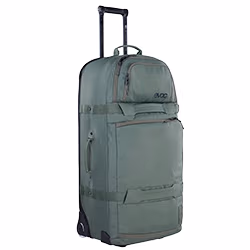 Torba World Traveller 125L dark olive
