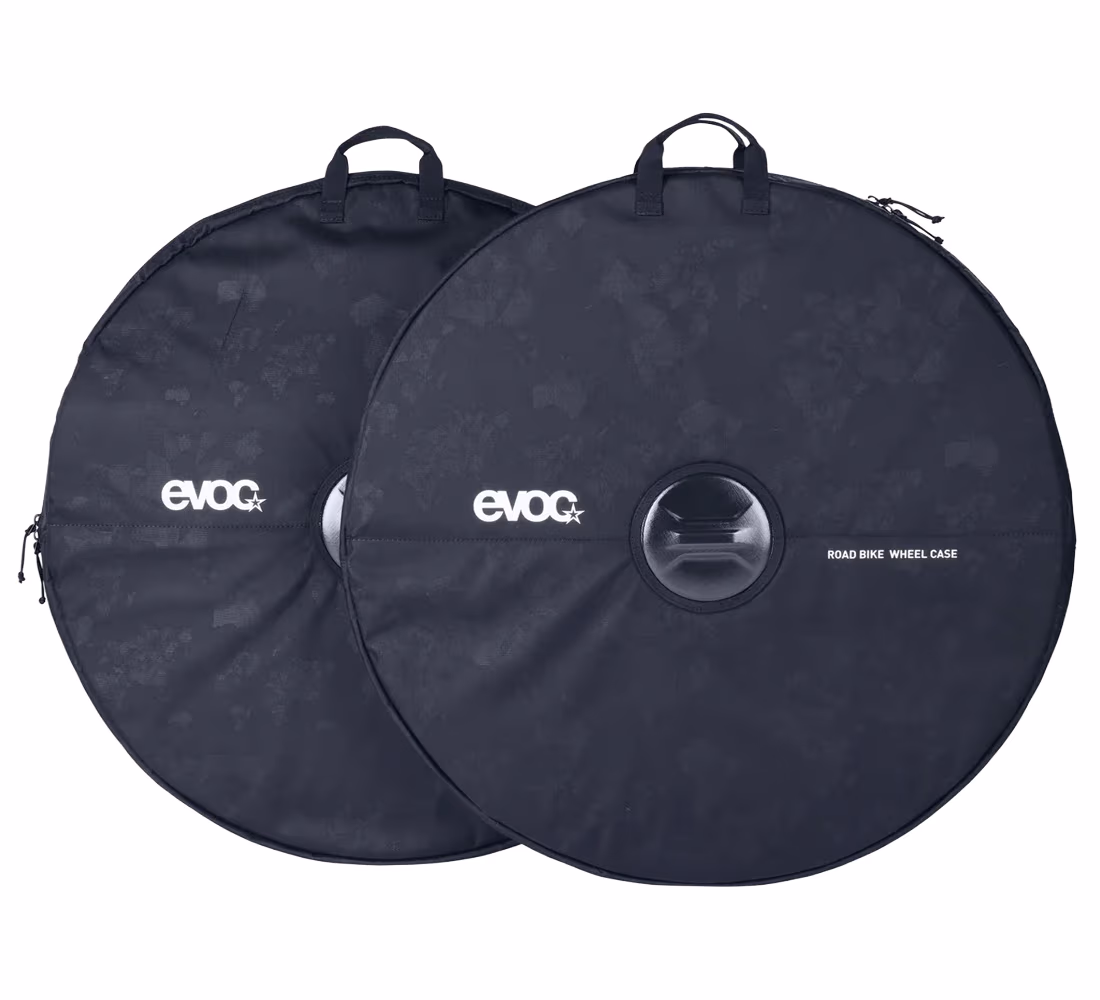 Evoc zaščitna torba za obroče cestnega kolesa
