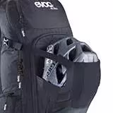 Freeride backpack Evoc FR Trail Blackline 20l