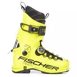 Ski boots Travers CS 2022