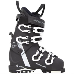 Ski boots My Hybrid 90+ women's