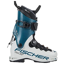 Ski boots Travers TS 2023 women's