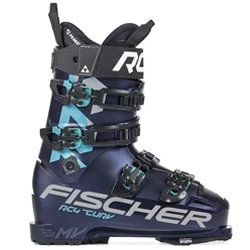Ski boots RC4 The CURV 105 2022 women's