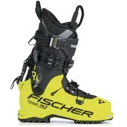 Ski boots Transalp Pro 2023