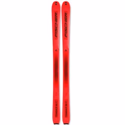 Tour sci Fischer Transalp 86 Carbon