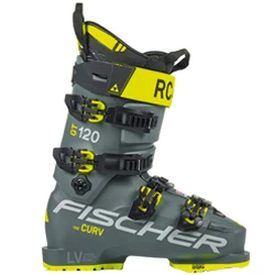Boots RC4 The CURV GT 120 2023