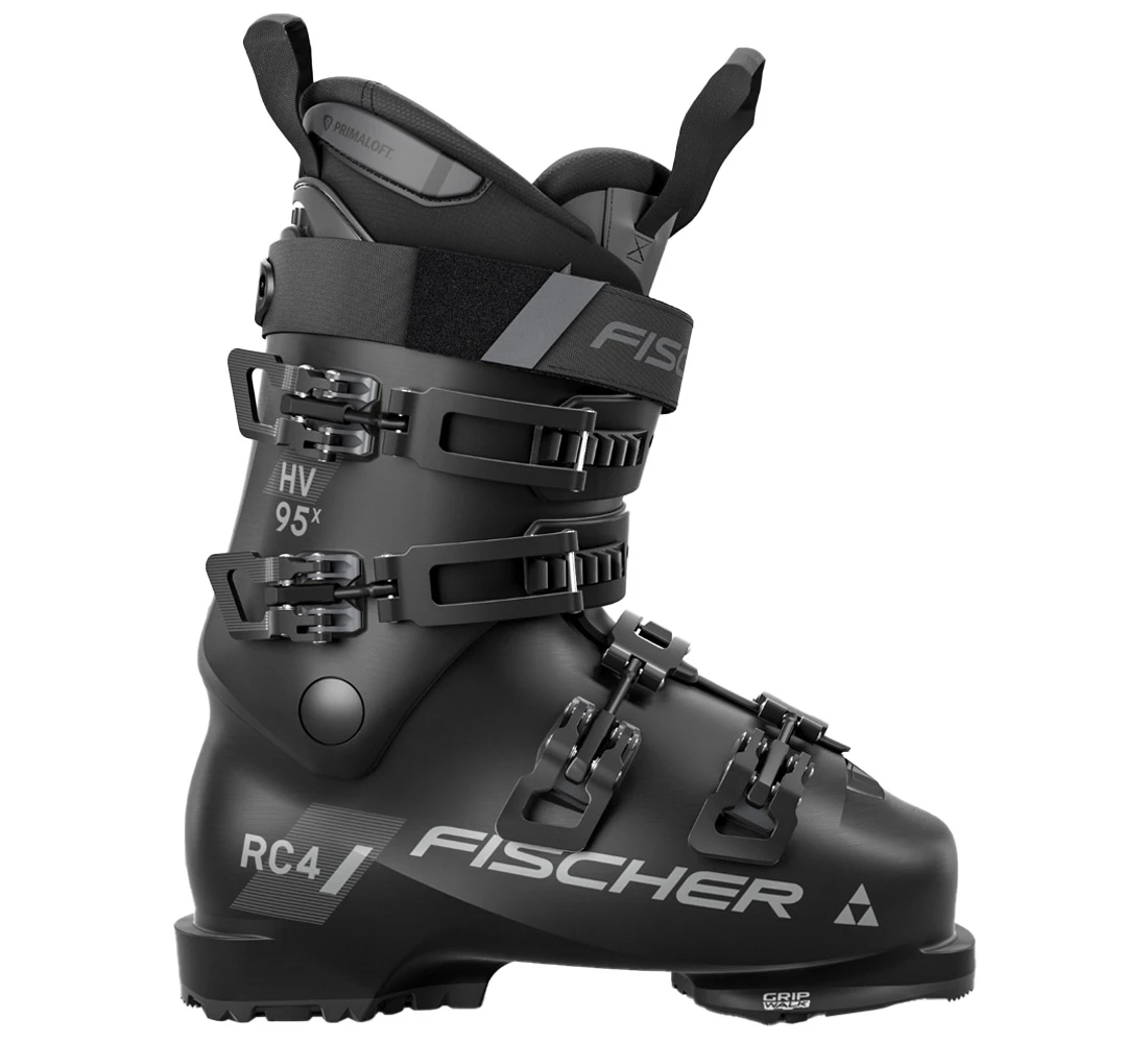 Women\'s Alpine boots Fischer RC4 95 HV X