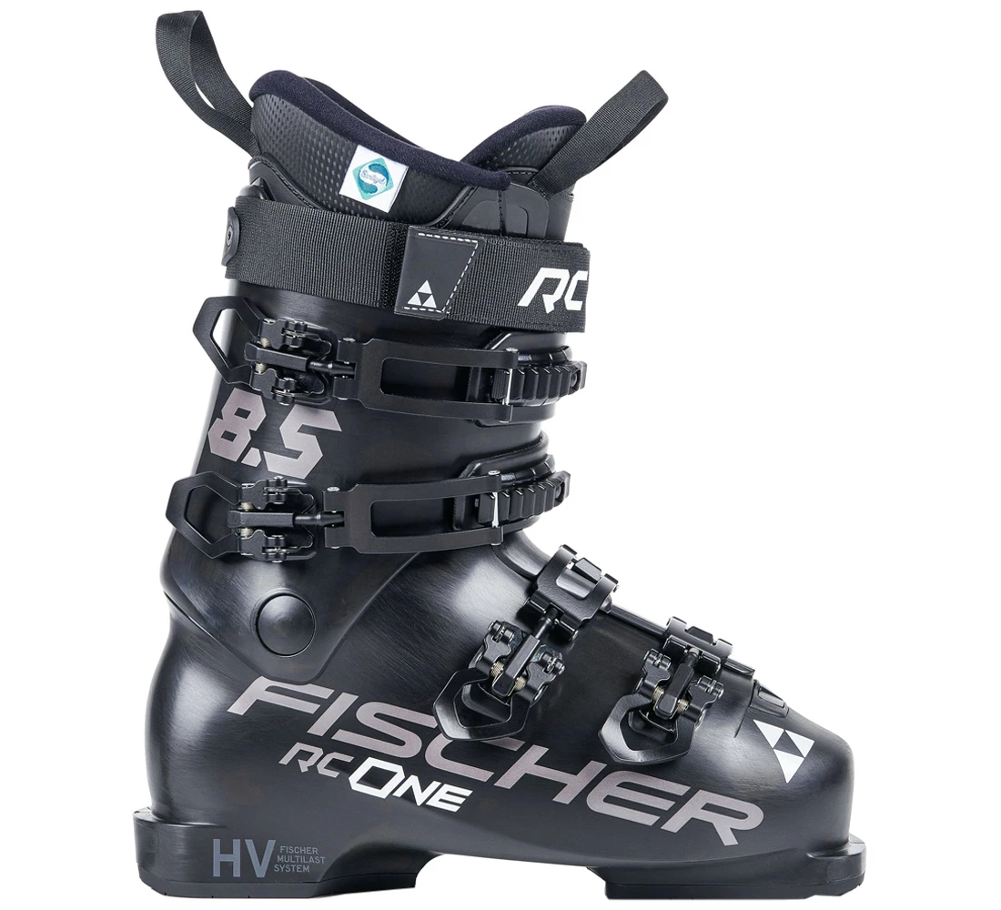 Women\'s alpine boots Fischer RC One 85