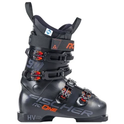 Boots RC ONE 9.0 Red 2024